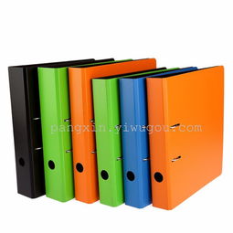 辦公室學校專用快撈夾文件夾——上海龐新文化用品廠家直銷